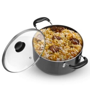 Biryani Pot