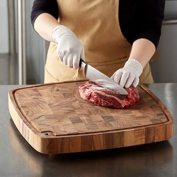 Countertop Chopping Board (L, XL)