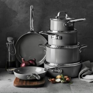 STAINLESS STEEL SERIES